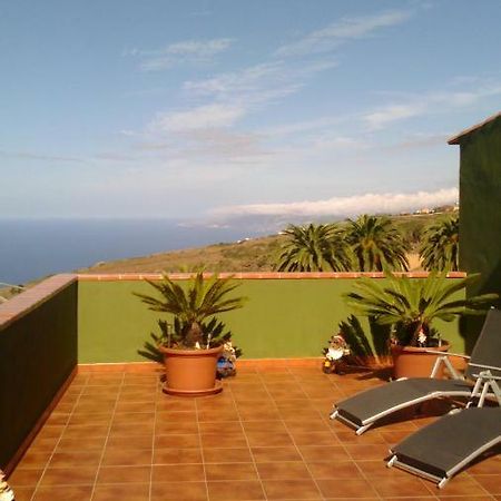 Green Sky San Juan de la Rambla Exterior photo